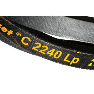 Ремінь С 2240 Lp PIX